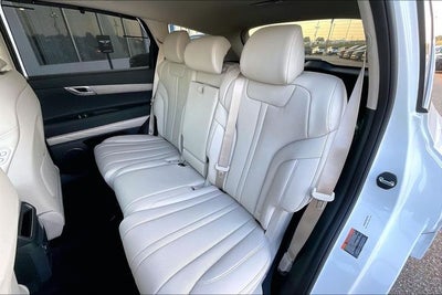 2026 Genesis GV80 2.5T Select
