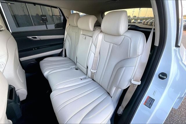 2026 Genesis GV80 2.5T Select