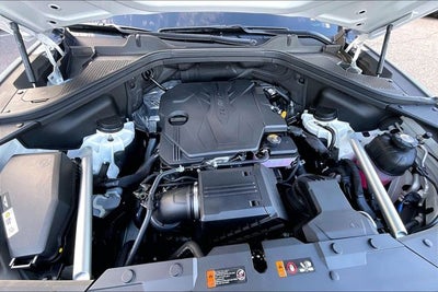 2026 Genesis GV80 2.5T Select