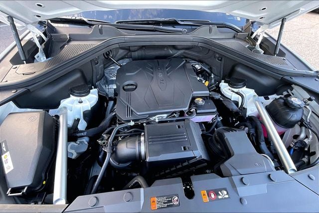 2026 Genesis GV80 2.5T Select
