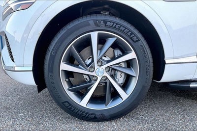 2026 Genesis GV80 2.5T Select