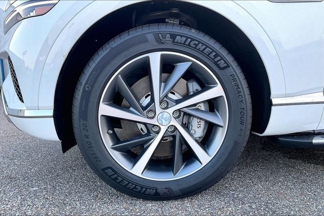 2026 Genesis GV80 2.5T Select