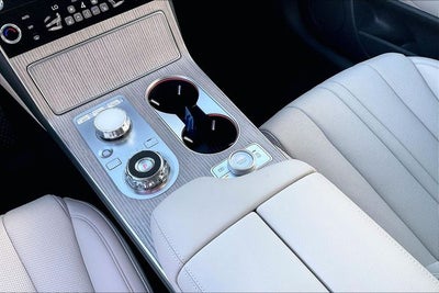 2026 Genesis GV80 2.5T Select