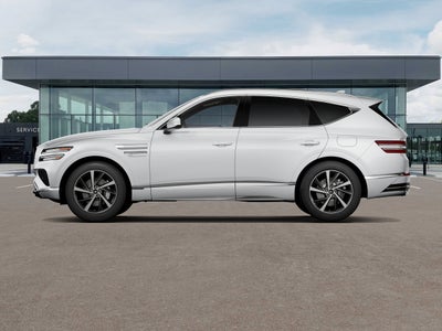 2026 Genesis GV80 2.5T Select