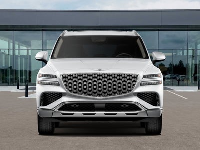 2026 Genesis GV80 2.5T Select