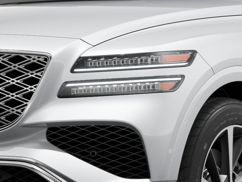 2026 Genesis GV80 2.5T Select