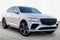 2027 Genesis GV80 Coupe 3.5T e-SC