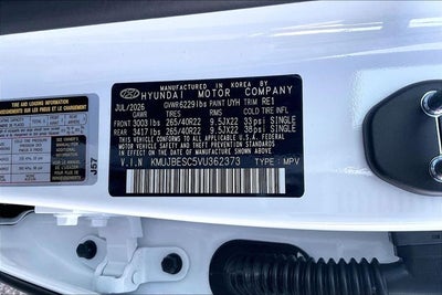 2027 Genesis GV80 Coupe 3.5T e-SC