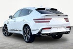 2027 Genesis GV80 Coupe 3.5T e-SC