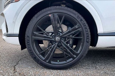 2026 Genesis GV80 Coupe 3.5T e-SC