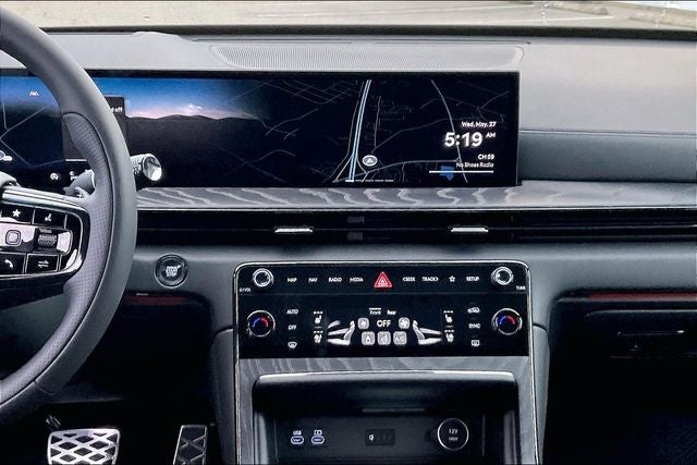 2026 Genesis GV80 Coupe 3.5T e-SC