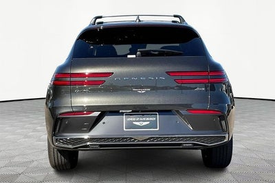 2026 Genesis GV70 2.5T