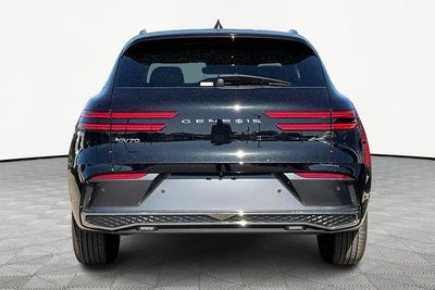 2026 Genesis GV70 2.5T Select