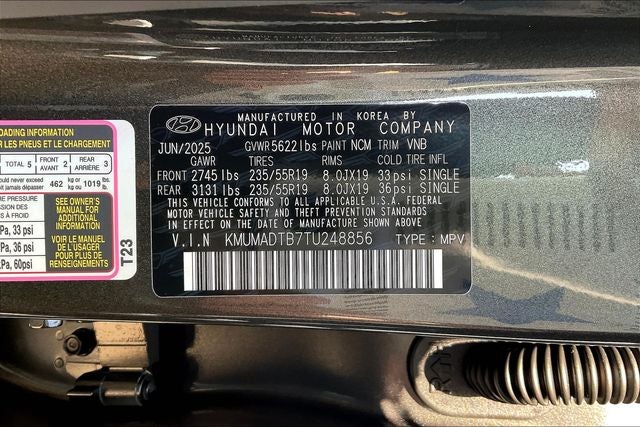2026 Genesis GV70 2.5T Select