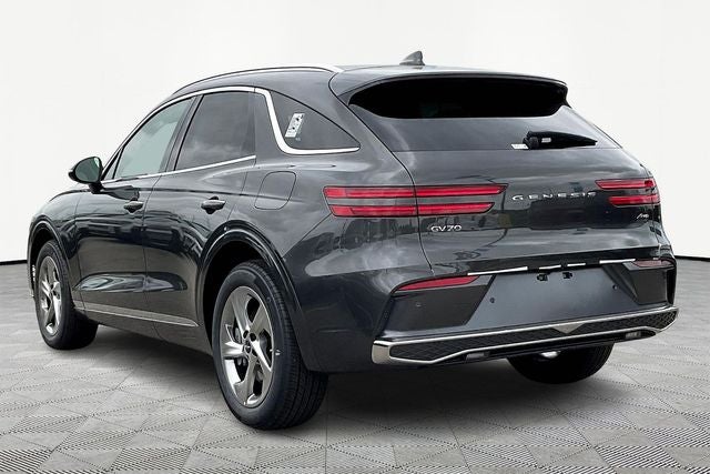 2026 Genesis GV70 2.5T Select