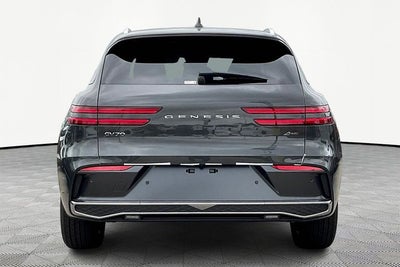 2026 Genesis GV70 2.5T Select
