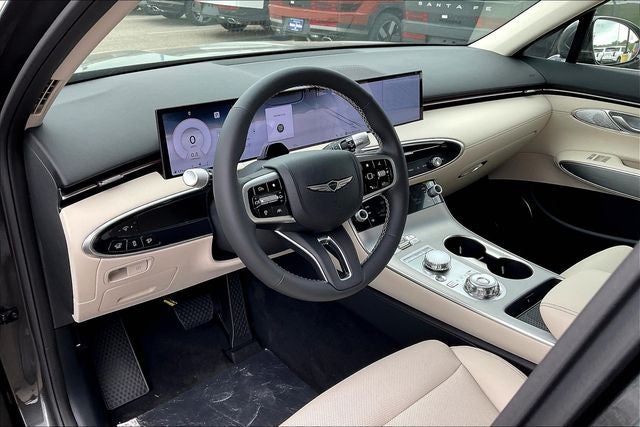 2026 Genesis GV70 2.5T Select