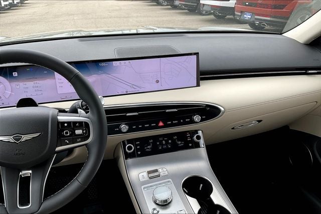 2026 Genesis GV70 2.5T Select