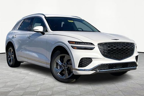 2026 Genesis GV70 2.5T