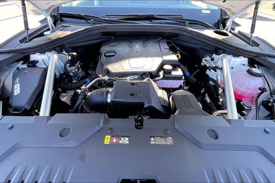 2026 Genesis GV70 2.5T