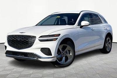 2026 Genesis GV70 2.5T