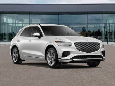 2026 Genesis GV70 2.5T