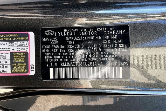 2026 Genesis GV70 2.5T Select