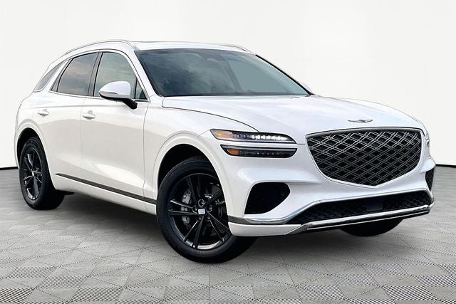 2027 Genesis GV70 2.5T Select