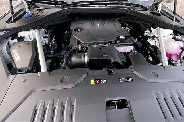 2027 Genesis GV70 2.5T Select