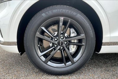 2027 Genesis GV70 2.5T Select
