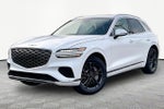 2027 Genesis GV70 2.5T Select