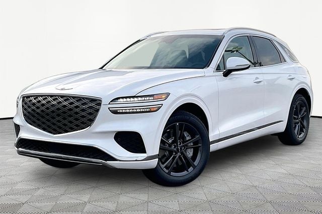 2027 Genesis GV70 2.5T Select