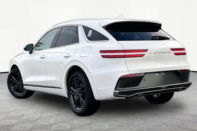 2027 Genesis GV70 2.5T Select