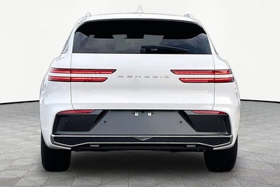 2027 Genesis GV70 2.5T Select