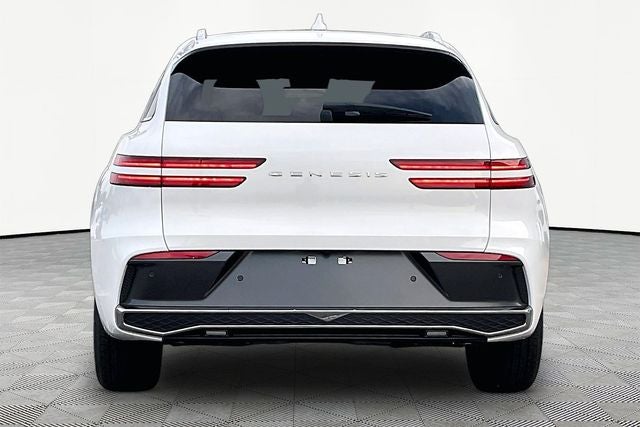 2027 Genesis GV70 2.5T Select