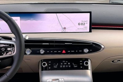 2027 Genesis GV70 2.5T Select