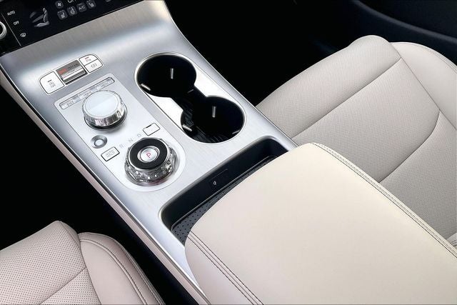 2027 Genesis GV70 2.5T Select