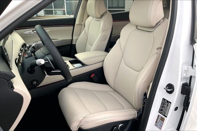 2027 Genesis GV70 2.5T Select