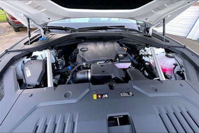 2027 Genesis GV70 2.5T Select