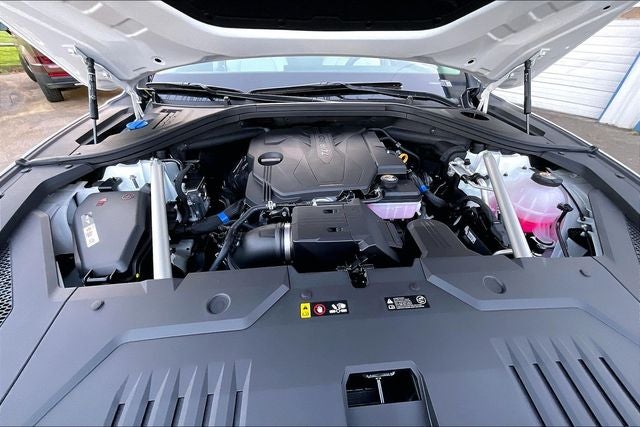 2027 Genesis GV70 2.5T Select