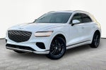 2027 Genesis GV70 2.5T Select