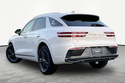 2027 Genesis GV70 2.5T Select