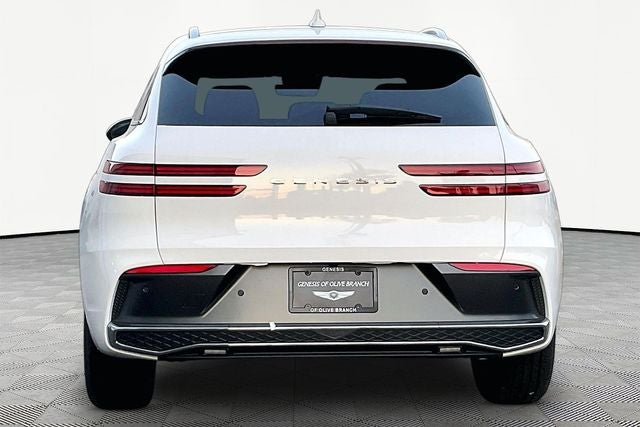 2027 Genesis GV70 2.5T Select