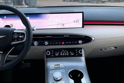2027 Genesis GV70 2.5T Select