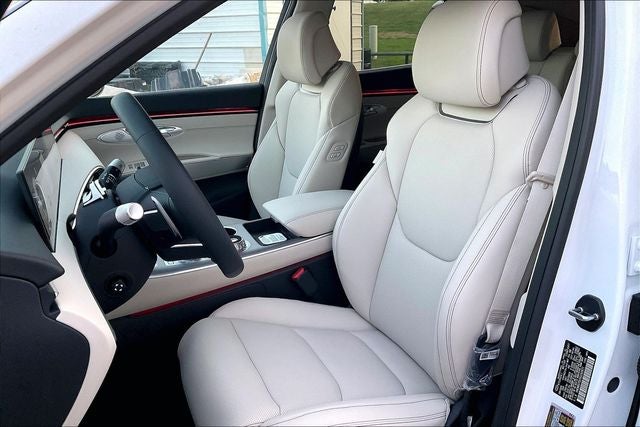 2027 Genesis GV70 2.5T Select
