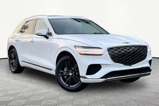 2027 Genesis GV70 2.5T Select