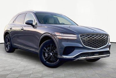 2027 Genesis GV70 2.5T Advanced