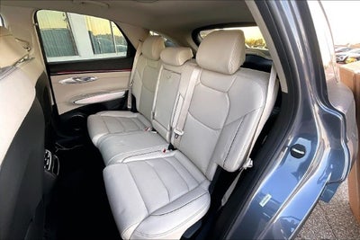 2027 Genesis GV70 2.5T Advanced