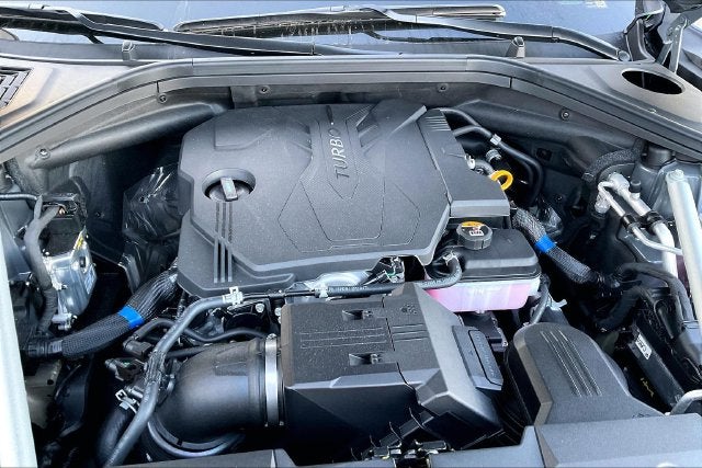 2027 Genesis GV70 2.5T Advanced