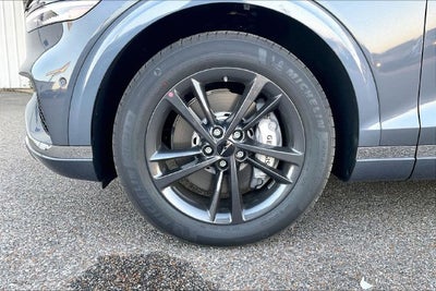 2027 Genesis GV70 2.5T Advanced